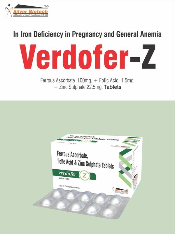 Verdofer-Z